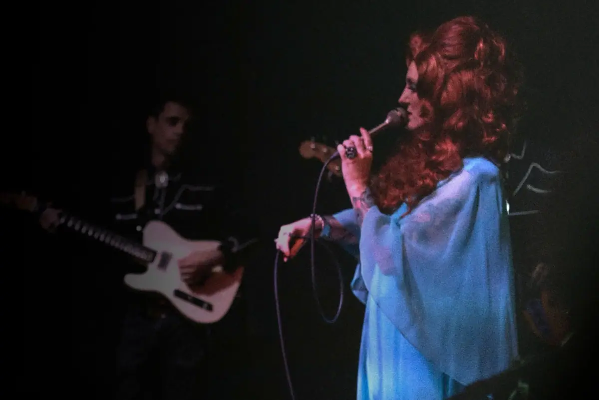 Beckylin & Her Druthers