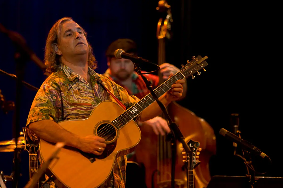 Bermudagrass Triangle