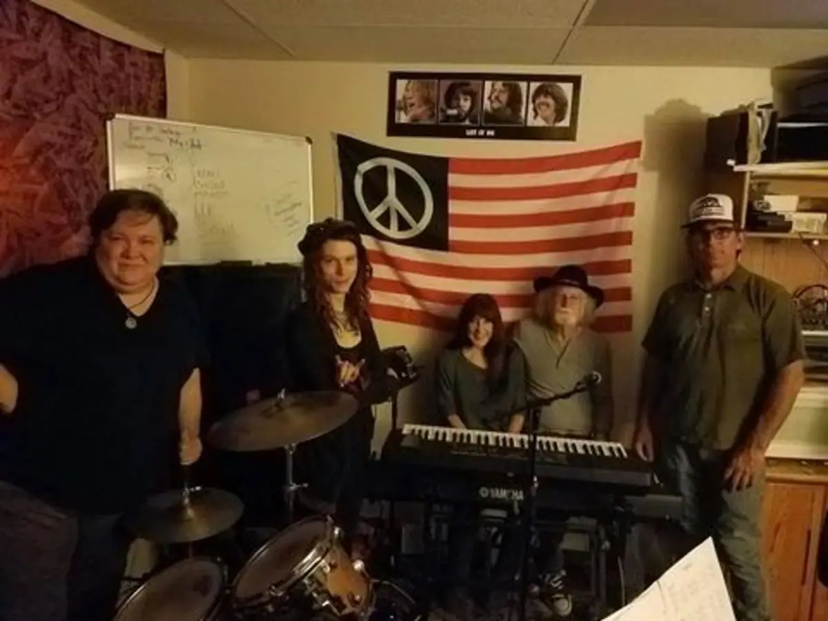 Blackbird Convention