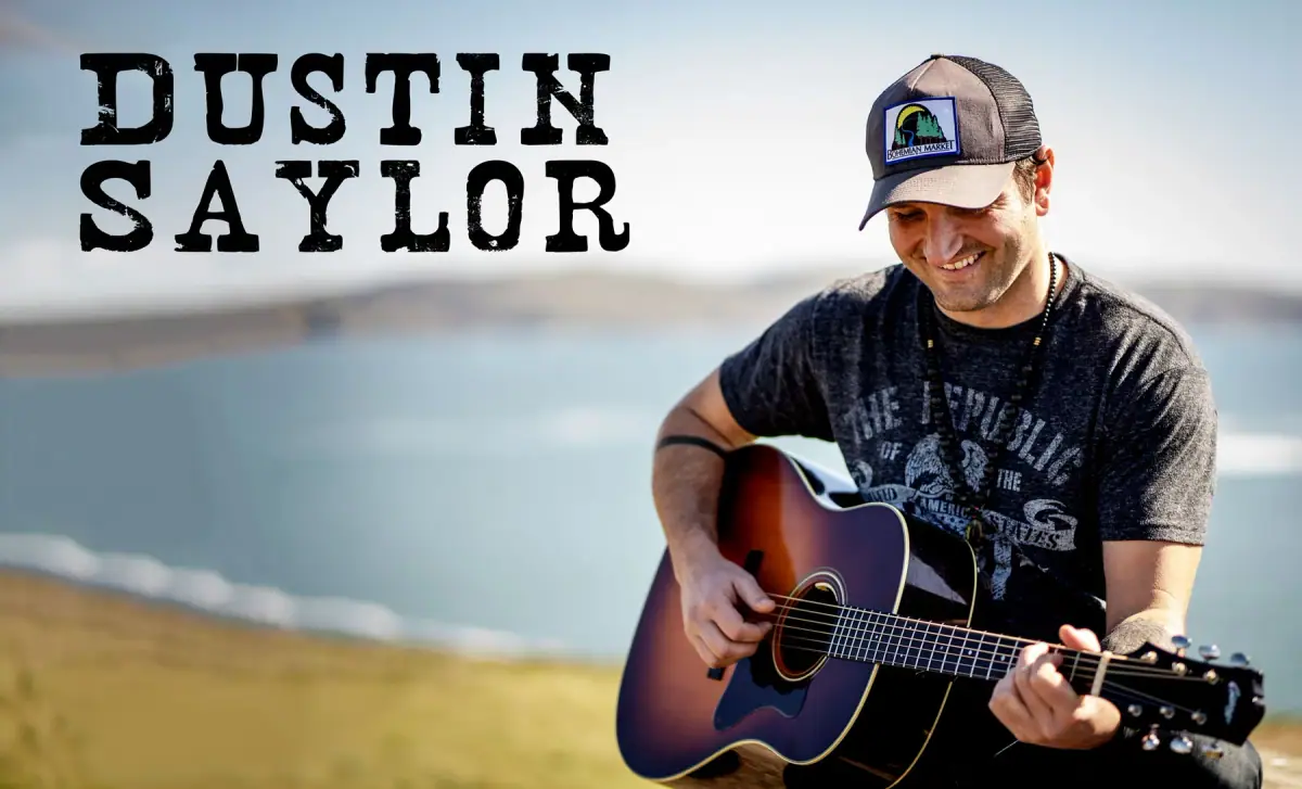 Dustin Saylor