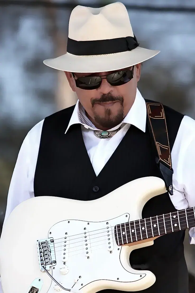 Eddie Neon Blues Band