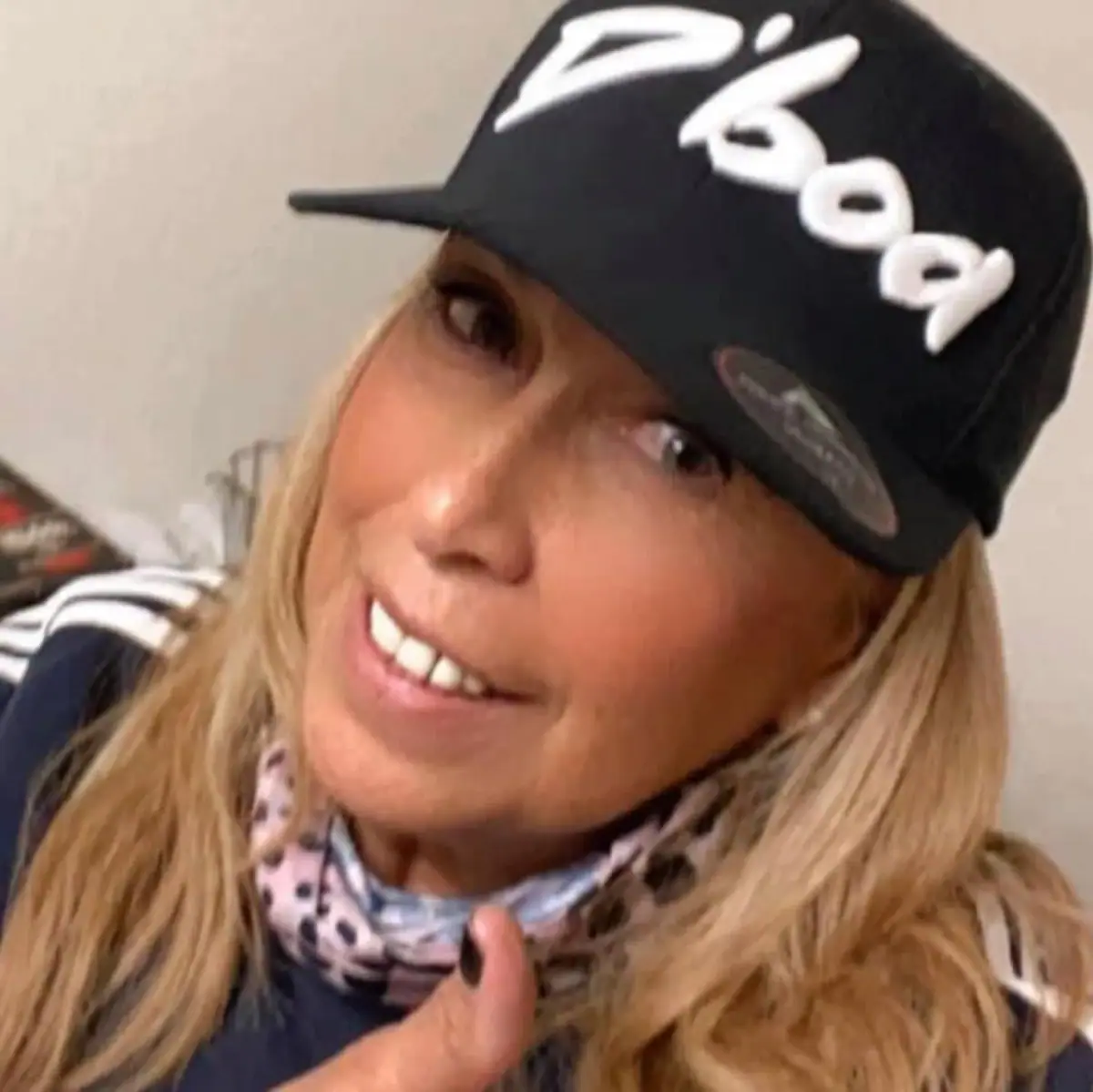 Liza Silva Voz do Brazil