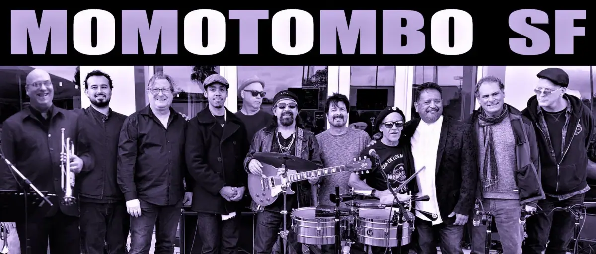 MOMOTOMBO SF