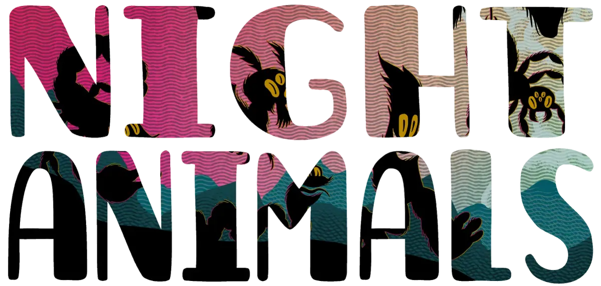 Night Animals