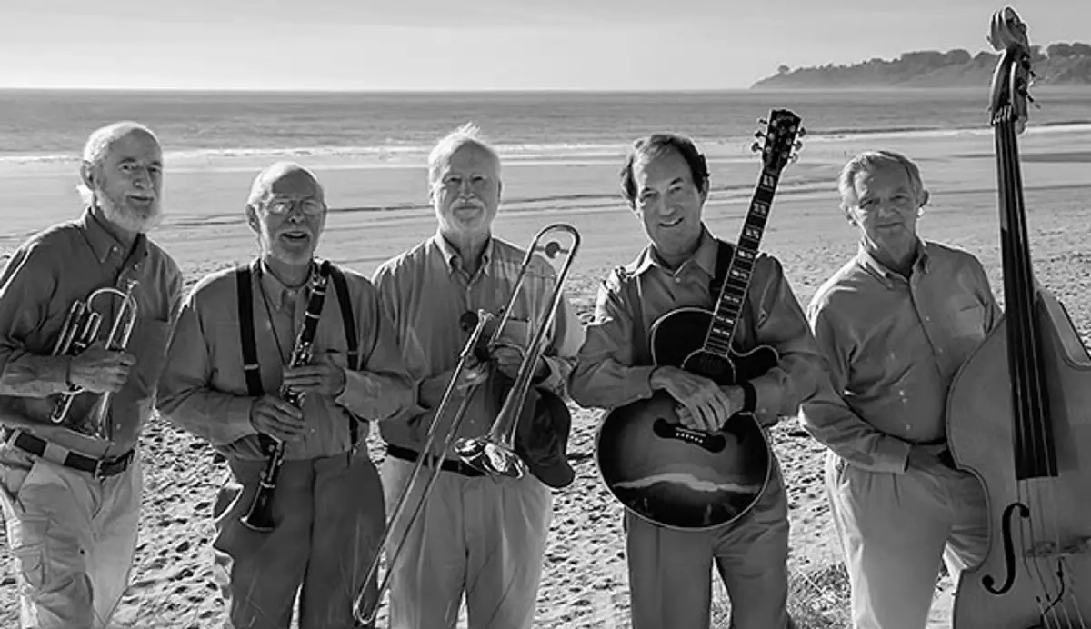 San Francisco FeetWarmers