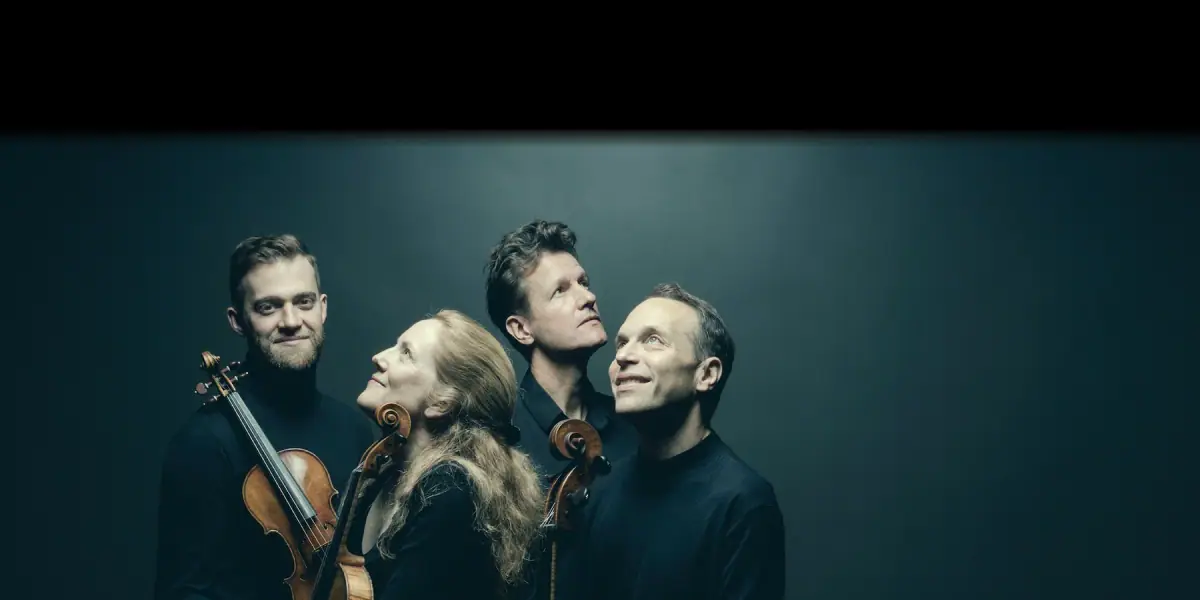 St. Lawrence String Quartet