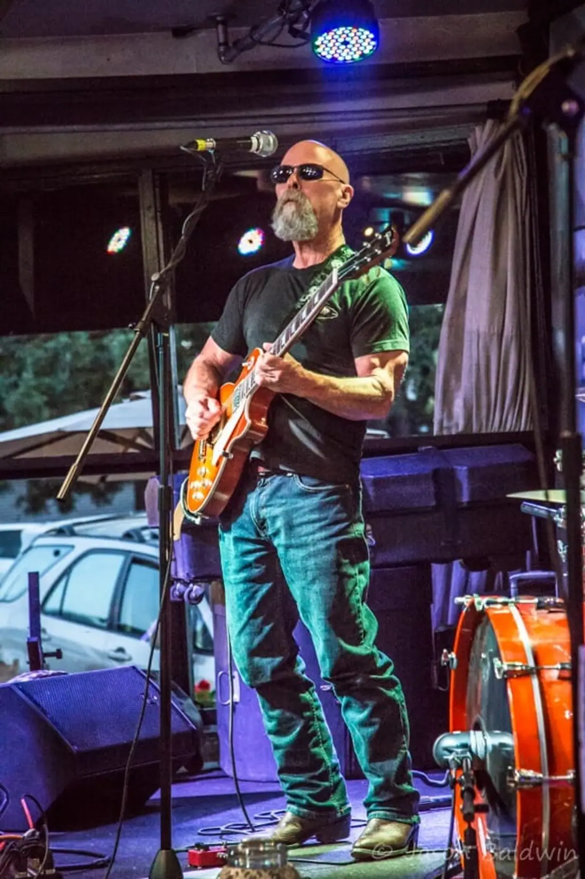 The Jody Counter Band