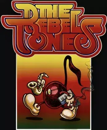 The Rebel Tones