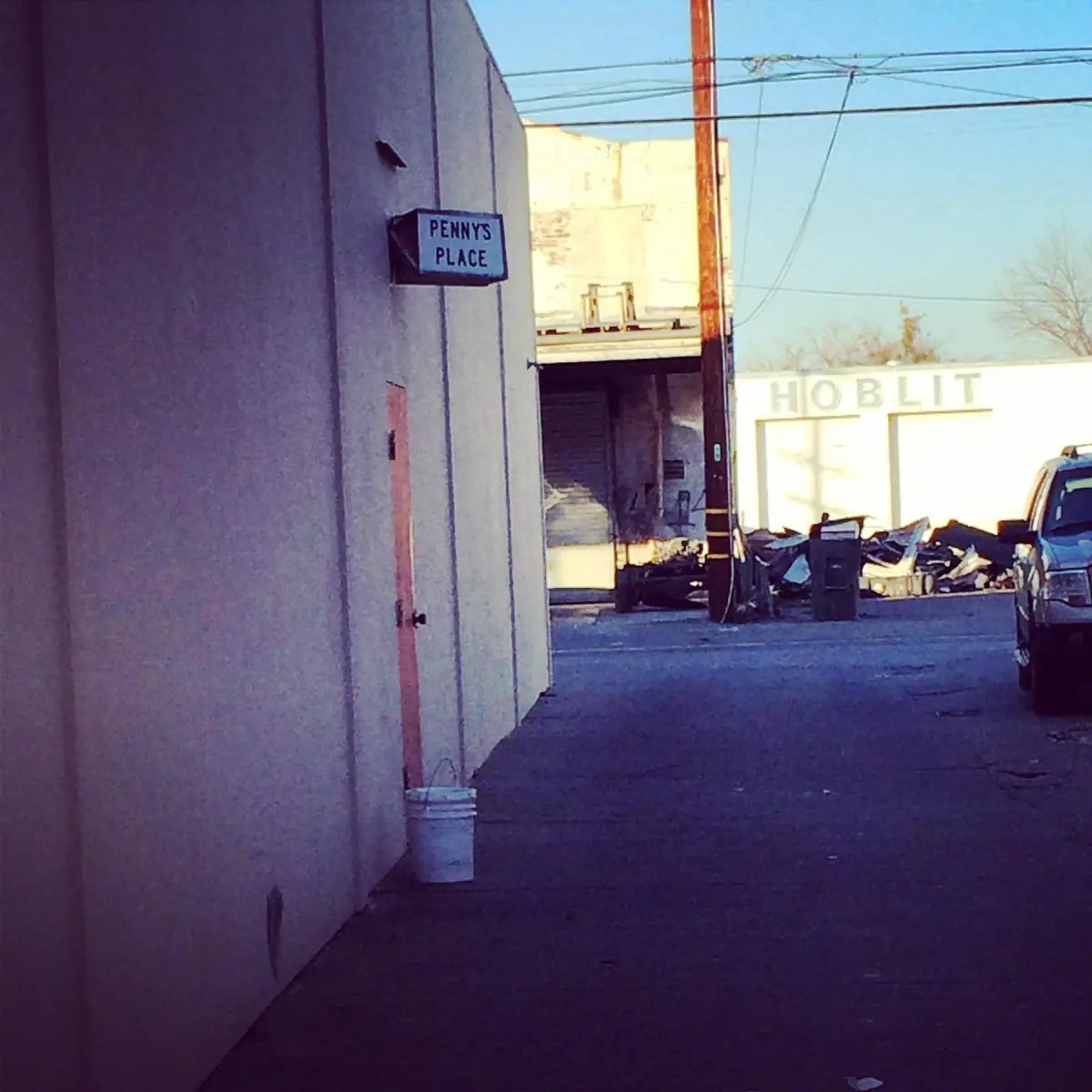 Virgil Shaw & The Killer Views