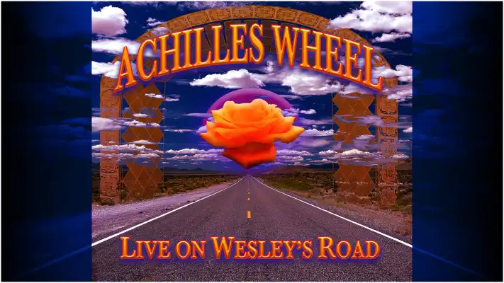 Achilles Wheel