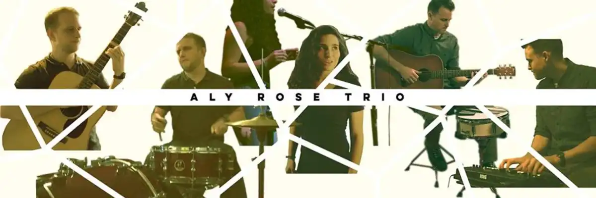 Aly Rose Trio