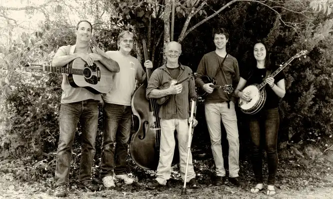 Bloomfield Bluegrass Band