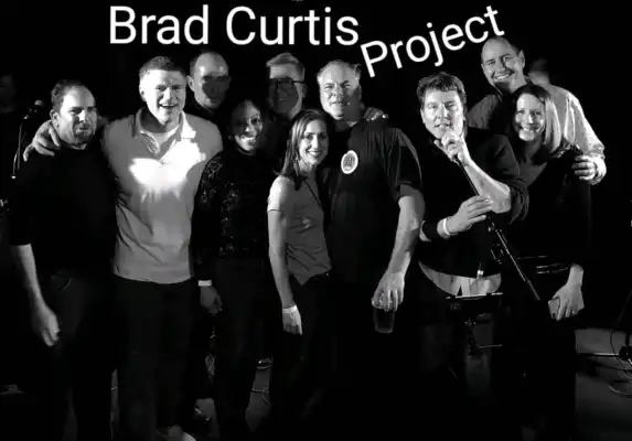 Brad Curtis Project
