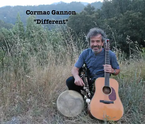 Cormac Gannon