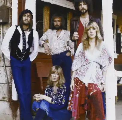 Fleetwood Macramé