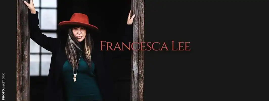 Francesca Lee