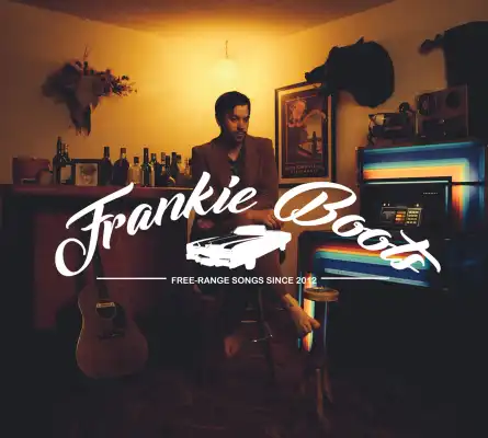 Frankie Boots