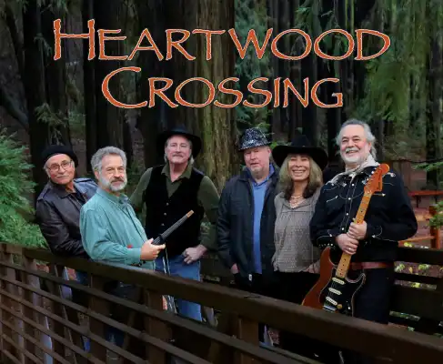 Heartwood Crossing