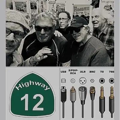 Highway 12 Band