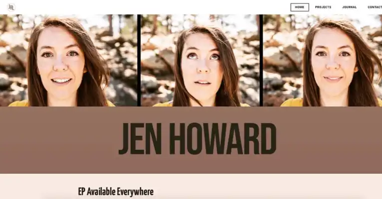 Jen Howard