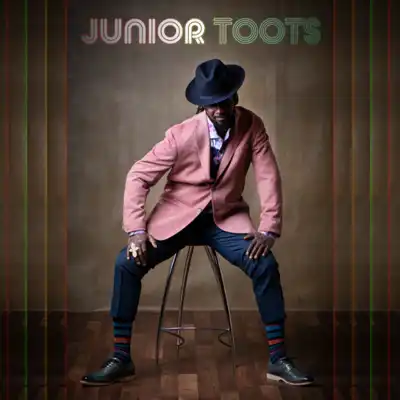 Junior Toots