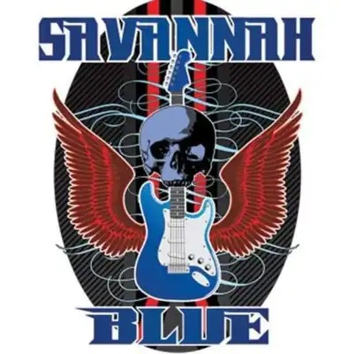 Savannah Blue