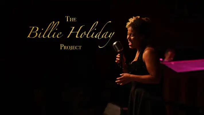 The Billie Holiday Project