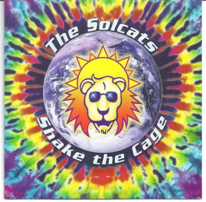 The Solcats