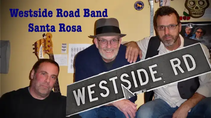Westside Road Band