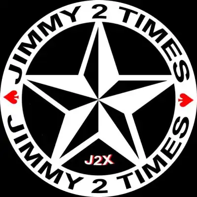 Jimmy 2 Times