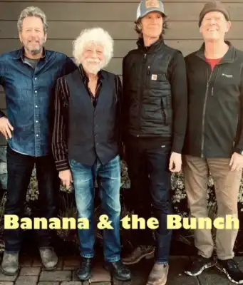 Banana & The Bunch