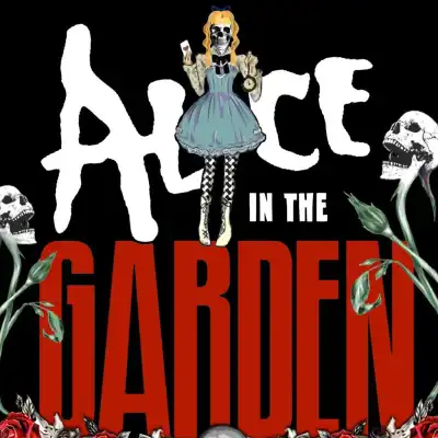 Alice in the Garden