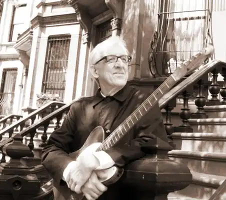 Bill Kirchen