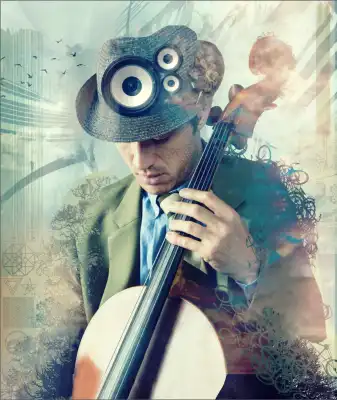 Cello Joe