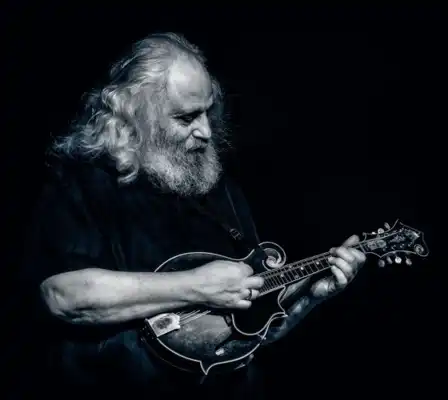 David Grisman