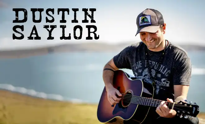 Dustin Saylor