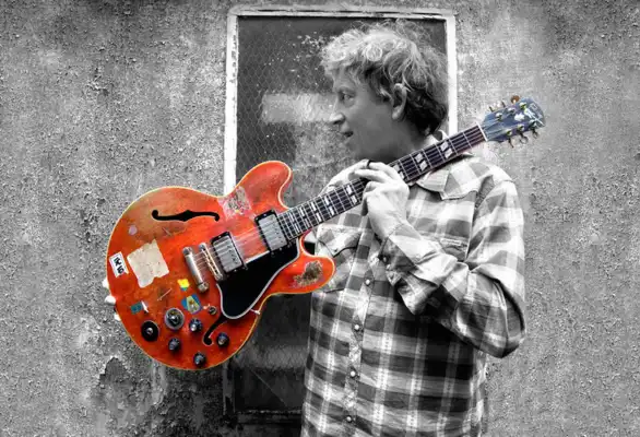 Elvin Bishop's Big Fun Trio