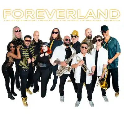 Foreverland