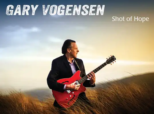 Gary Vogensen