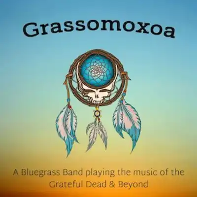 Grassomoxoa