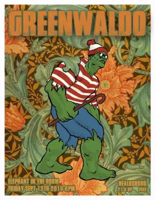 Greenwaldo