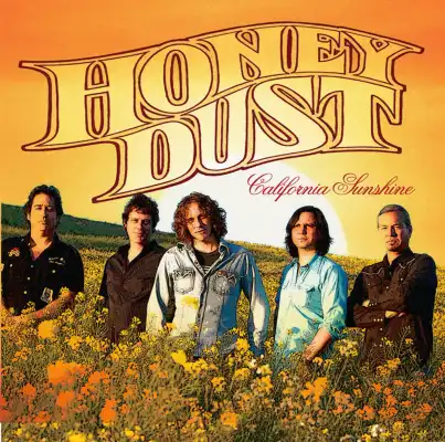 Honeydust