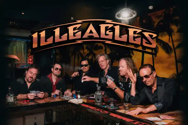 Illeagles