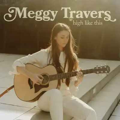 Meggy Travers