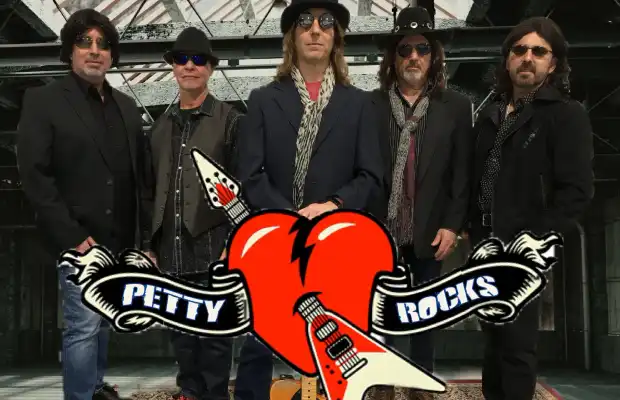 Petty Rocks