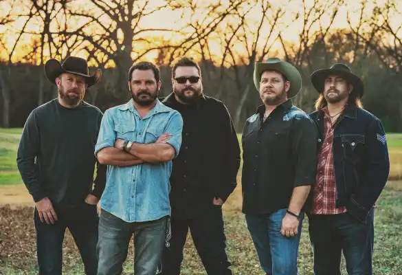 Reckless Kelly