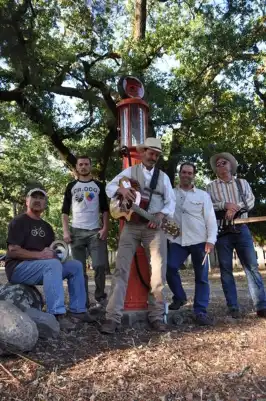 Redwood Highway Ramblers