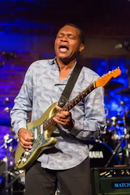 Robert Cray