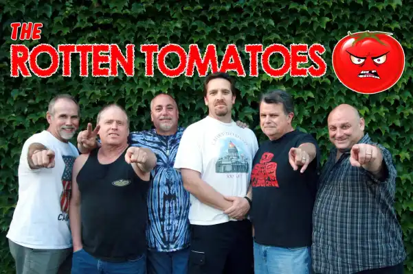 Rotten Tomatoes