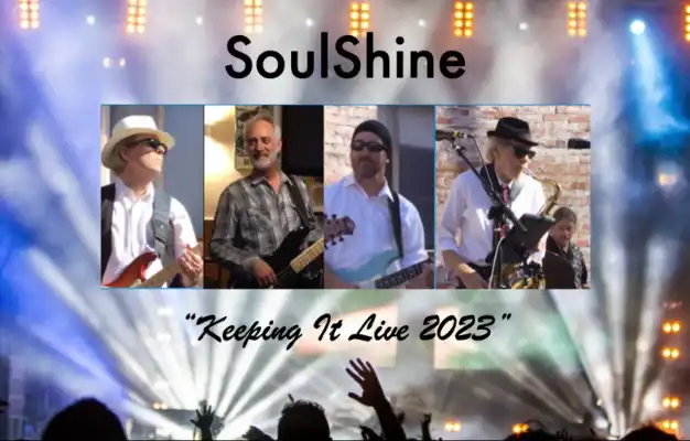 SoulShine